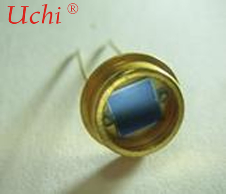 Personnalisation de soutien de cellule photo-électrique de Cd de photorésistance de l'UL 10x10mm