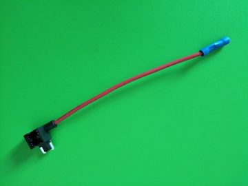 Mini fil automatique aps de robinet de support d'Ajouter-UN-circuit d'adaptateur de fusible de lame de voiture d'atmosphère d'ATC de style automatique de lame