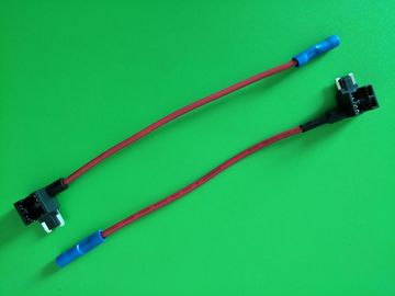 Mini fil automatique aps de robinet de support d'Ajouter-UN-circuit d'adaptateur de fusible de lame de voiture d'atmosphère d'ATC de style automatique de lame