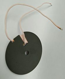 Bobine de remplissage de radio durable avec le double noyau fait face du ruban adhésif G50*5.0*1.0