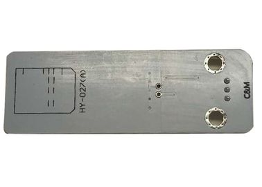 Haut module de capteur de niveau de l'eau de sensibilité pour la profondeur de St du BRAS STM32 d'Arduino AVR de la détection
