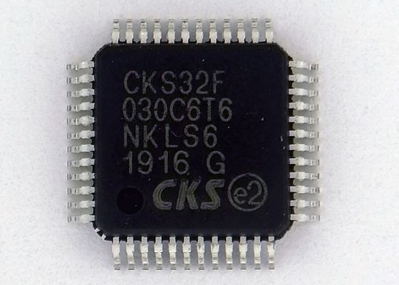 Le BRAS de STM32 CTEC a basé 32 le circuit intégré mordu de MCU CKS32F030