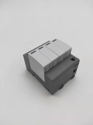 60KA type - en 61643-11 de dispositif de protection de 2 surtensions