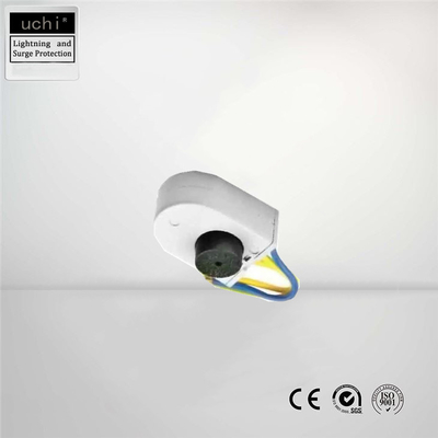 3KA a mené allumer le module de protection de montée subite, intercepteur de montée subite monophasé