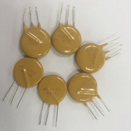 Devices AC 2Pro TE Connectivity Metal Oxide Varistor LVM2P-075R14431 Réinitialisable Equivalent