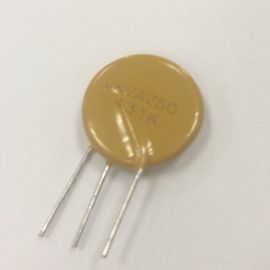 Raychem 2Pro PPTC Fusible Réarmable LVM2P-035R14431 Varistors de remplacement