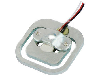 Transducteurs micro CZL716A de capteurs de pression de piézoélectrique de crêpe avec la jauge de contrainte de feuille métallique