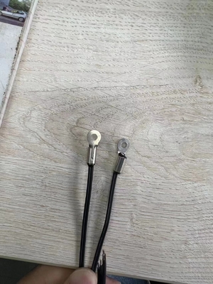 Capteur de température de stockage d'énergie avec la dissipation thermique Constant No Defect Appearance Check