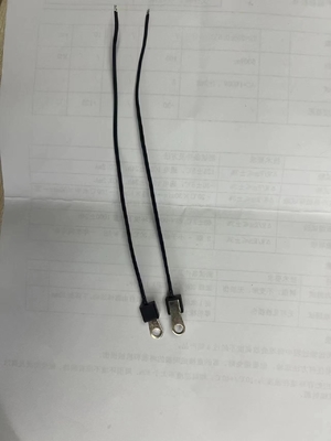 Capteur de température de stockage d'énergie avec la dissipation thermique Constant No Defect Appearance Check
