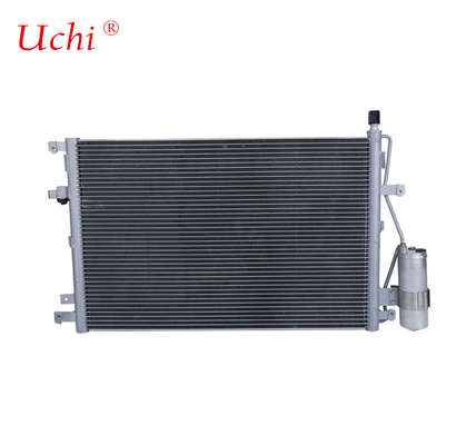 Invertisseur photovoltaïque Plaque de refroidissement liquide de haute puissance Radiateur extrudé en aluminium ou tuyau enterré à la pelle