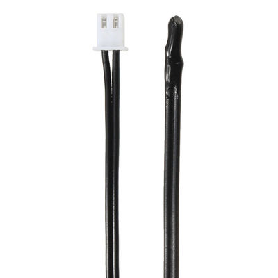 Sensor de température NTC 10KOHM 3950 Pour la réfrigération CVC