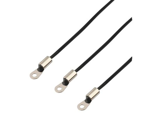 Sensor de température NTC 10KOHM 3950 Pour la réfrigération CVC