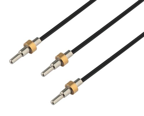 Sensor de température NTC 10KOHM 3950 Pour la réfrigération CVC