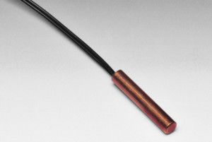 Sensor de température NTC 10KOHM 3950 Pour la réfrigération CVC