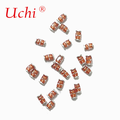 MELF103-3950 10Kohm Monture de surface résistante aux températures élevées thermistore