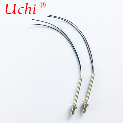 Personnalisation O Ring Lug NTC Thermistor Probes de température de surface 10k 50k 100k