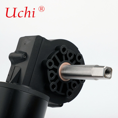 Moteur de réadaptation médicale polyvalent de 80 W avec tension nominale