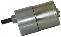 37 mm OD boîte de vitesses standard BLDC moteur de vitesses planétaires 8 pôles