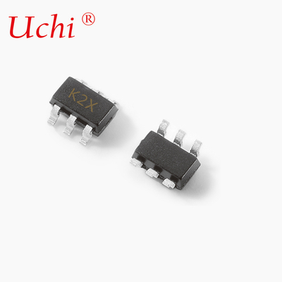 SOT-363 MMBT4401 Dual NPN Petite surface de signal monté transistor smd