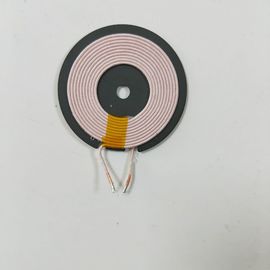 Humidité de remplissage de la bobine 70% de radio de câblage cuivre pour le dispositif portable