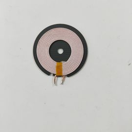 Bobine de fil fait sur commande de Litz/bande de remplissage inductives de Mylar de bobine induction électrique
