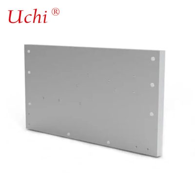 Plaque froide refroidie par liquide pour inverseur