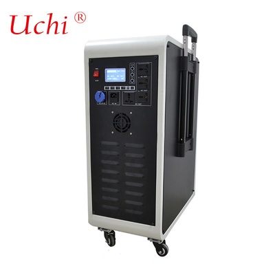 Énergie d'urgence de secours de 4000 W