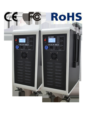 Énergie d'urgence de secours de 4000 W