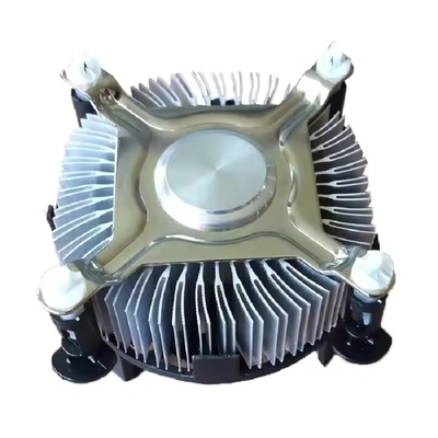 Ultra-mince petit châssis radiateur spécial carte mère PC universelle CPU refroidisseur