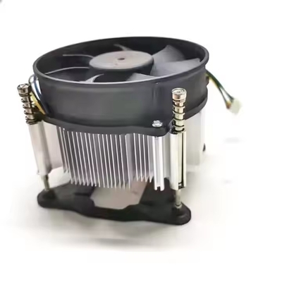 Radiateur d'ordinateur universel, dissipateur de chaleur en aluminium, refroidisseur pour ordinateur