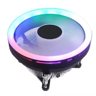 90x90x25 mm Ventilateurs de refroidissement par CPU universel Radiateur Ventilateurs de refroidissement par air