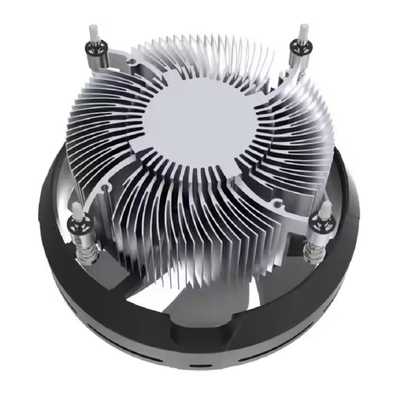 90x90x25 mm Ventilateurs de refroidissement par CPU universel Radiateur Ventilateurs de refroidissement par air