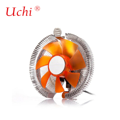 Computer Sever CPU Amd Am Am2 Am2 Am3 Fm 775 1150 1151 1155 1156 1366 1700 I3 I5 I7 I12 CPU refroidisseur de radiateur