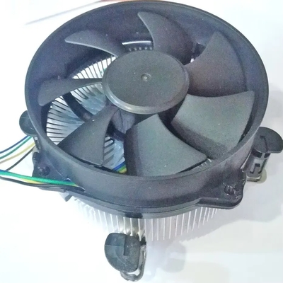 Chassis ultra-mince refroidisseur de CPU à dissipateur de chaleur spécial