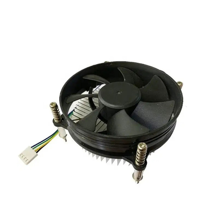 Intel 92mm ventilateur silencieux Lga I5 I7 refroidisseur de processeur pour PC