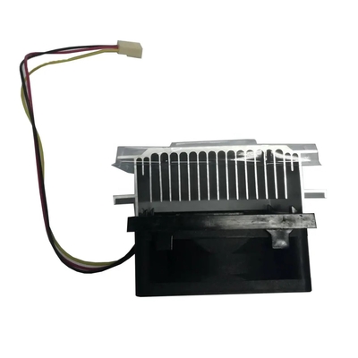 La couche de roulement à bille liquide de pâte thermique PC AMD AM2 AM3 FM 478 Socket Cpu Fan And Cooler