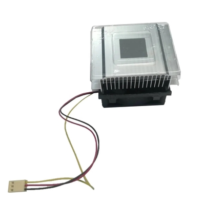 La couche de roulement à bille liquide de pâte thermique PC AMD AM2 AM3 FM 478 Socket Cpu Fan And Cooler