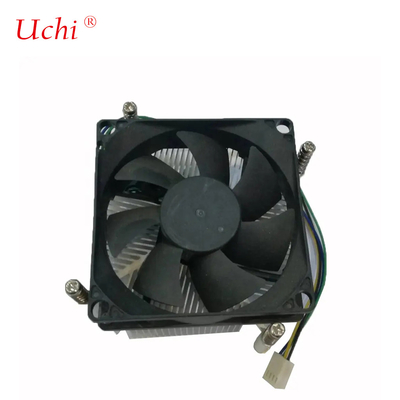 La couche de roulement à bille liquide de pâte thermique PC AMD AM2 AM3 FM 478 Socket Cpu Fan And Cooler