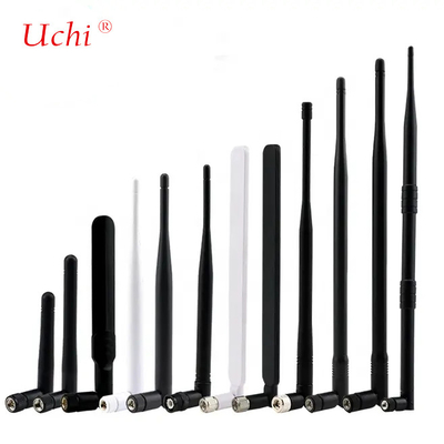 Lora 5dbi haut gain 915 MHZ Whip antenne SMA connecteur mâle antenne en caoutchouc