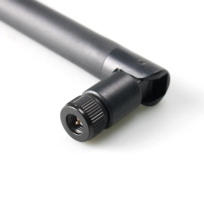 Lora 5dbi haut gain 915 MHZ Whip antenne SMA connecteur mâle antenne en caoutchouc