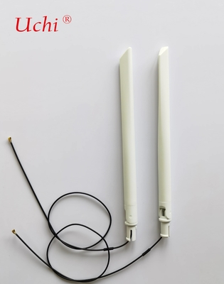 Antenne à 950 Hz Antenne en caoutchouc 3dBi 5dBi Antenne omnidirectionnelle pour carte sans fil de caméra ONU