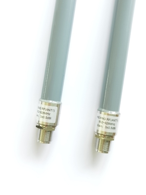 TX2400-BLG-30 2.4 GHz Omni Wifi Antenne extérieure sans fil 8dBi à haut gain Vhf Antennes en fibre de verre + Pour + Communications