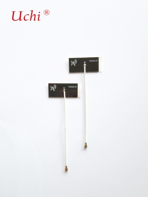 P2425-07 RF ANT 2,4 GHz PCB TRACE CONN MT RF Antennes sans fil