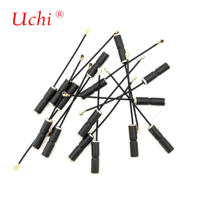 5.8G Antenne Wifi en tube de cuivre cylindrique de petite taille