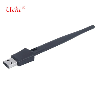 Une carte d'interface réseau Wi-Fi 150 Mbps USB2.0