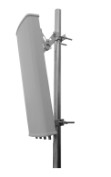 Antenne de communication de la tour du panneau du secteur de la station de base
