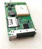 820-2170MHz Antenne de contrôle électromobile intelligente de la ville