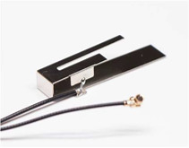 2400-2500MHz Antenne WiFi pour télévision / écran Plage de fréquence 2400-2500MHz Impédance 50 Ω