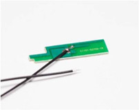 Interne sans fil 2.4GHz Pcb haut gain Fpc Ble Wifi antenne BLE module Pcb patch antenne