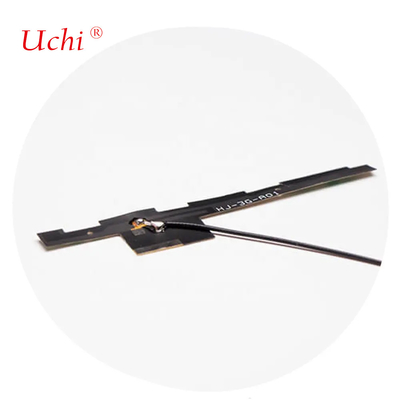 FPC PCB Antenne LoRa NB-IoT 433MHz 915MHz WiFi 2.4GHz LTE Antenne interne